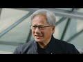 Jensen huang explains how he designed nvidia from first principles