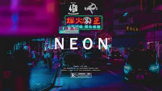Sold Neon R&B Trap Type Beats Instrumental Prod.r9Beats