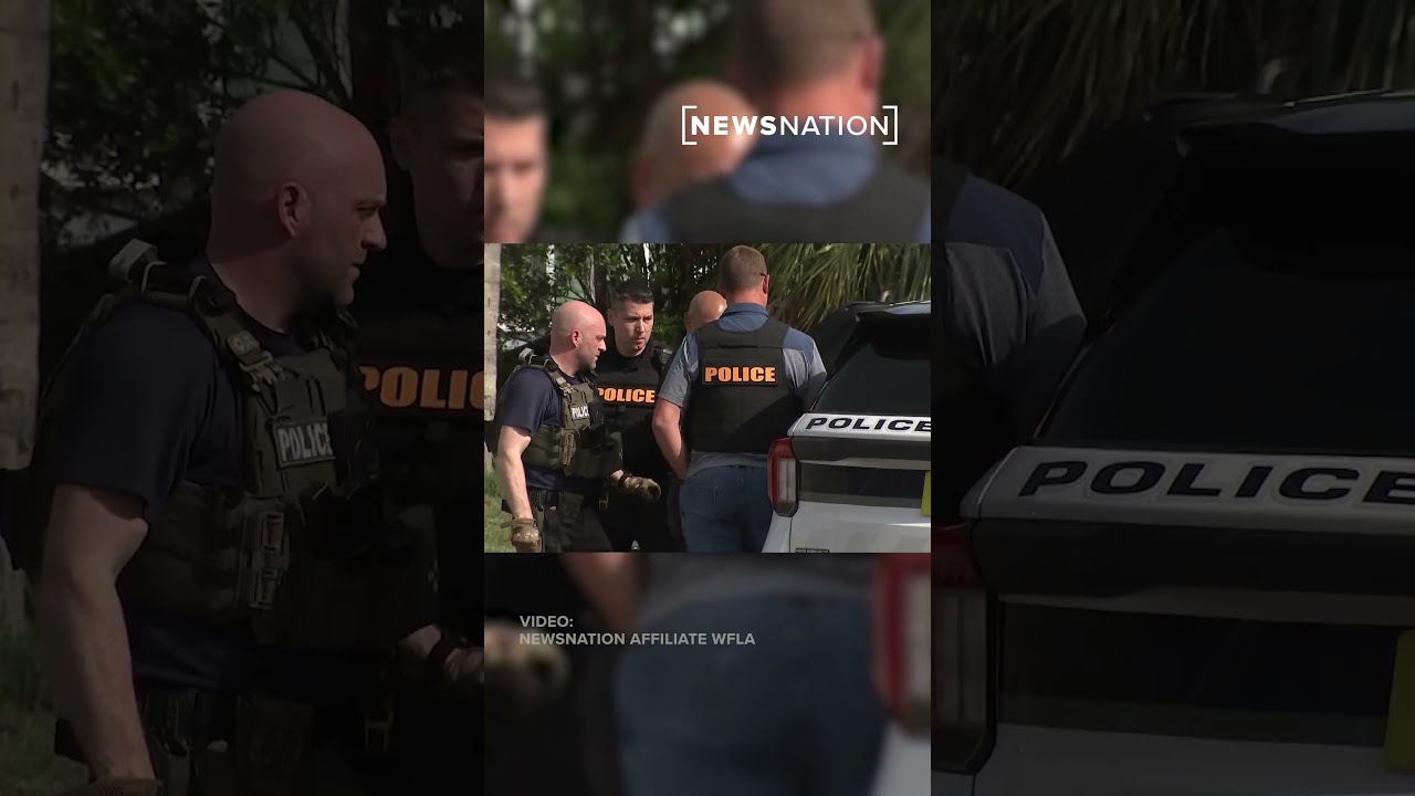 Florida S Operation Dragon Eye Recovers 60 Missing Children