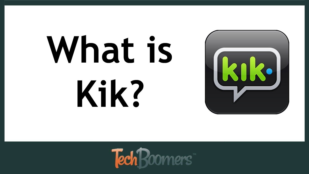 KIK Sexting Nude Swaps, Dirty Chat and More… Red Light Chicago