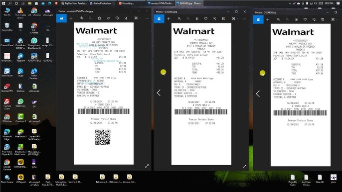 Louis Vuitton Receipts - repfinesse.win 