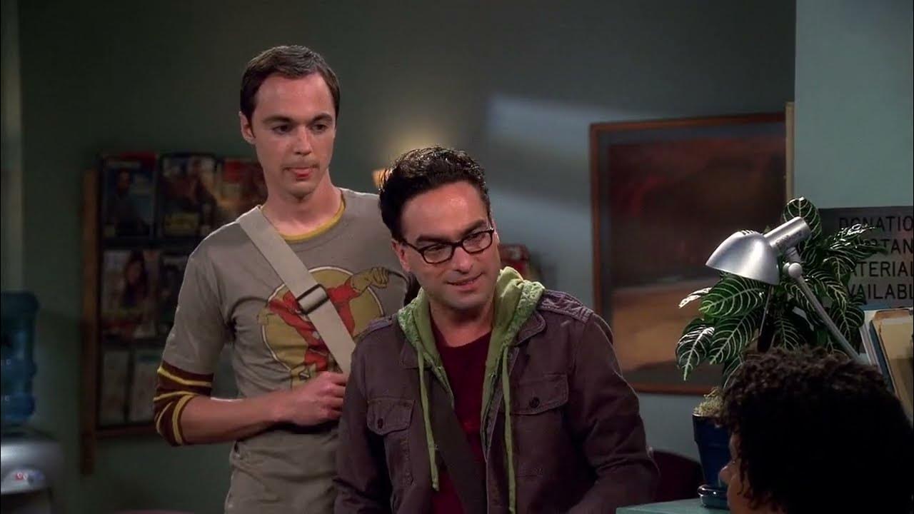 The Big Bang Theory Unaired Pilot Full Episode Download Unveiling The Big Bang Theory Unaired Pilot - A Deep Dive into the Show