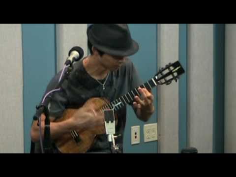 Jake shimabukuro gently weeps Clearance