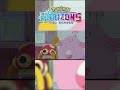 Development For Hatenna &amp; A House Of Mouse Family | Pokemon Horizons: Episode 38 Review