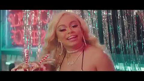 Latto - B*tch From Da Souf (Remix) (Official Video) ft. Saweetie & Trina