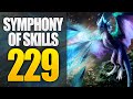 Dota 2 - Symphony of Skills 229 (winter edition)