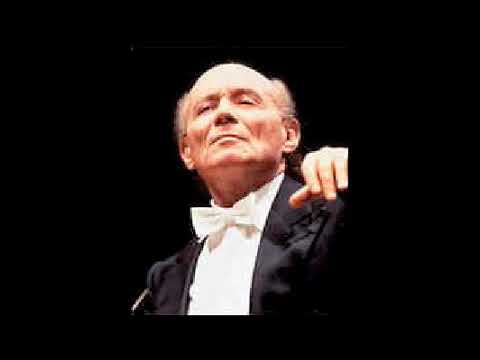 Brahms Symphony No.1 op.68 - Bertini / Rai Milano (1993)