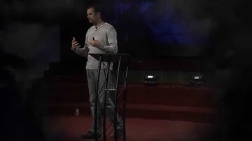 Trinity On Trial   Promo   Jim Staley