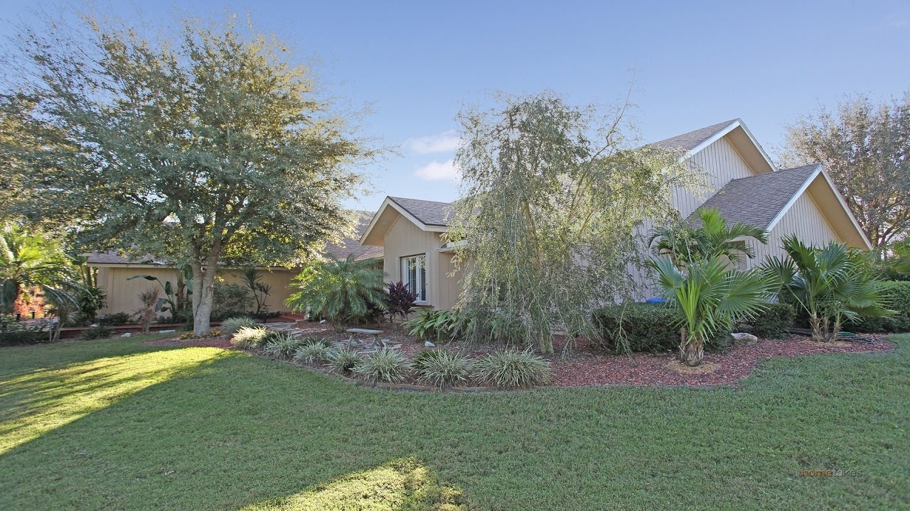 11246 SW Meadowlark Circle Stuart Florida 34997 YouTube