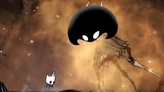 The Hollow Knight, but with Lost Lace soundtrack