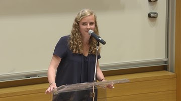 Finale Concours Eloquence 2018