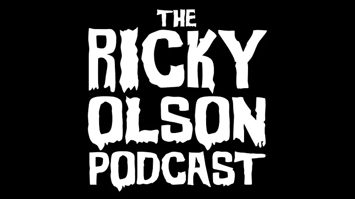 The Ricky Olson Podcast Episode #6 - Cody Healey