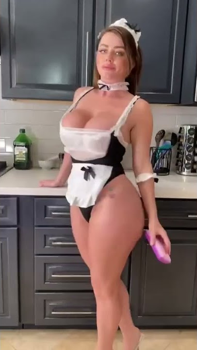Sophie Dee ass