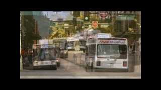 Denver History Minute - 16th Street Mall