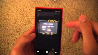 WP Game Review: Portal Ball Up! (WMPoweruser.com) screenshot 4