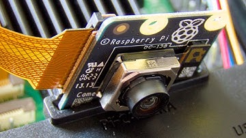 3 Lessons Learned About The Camera Module 3 & The Raspberry Pi 5 — Why Is The Picture Purple?! 📷🤔