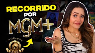¿Qué rayos es MGM+? ?‍️ Otra plataforma de Streaming de Amazon  Prime Channels llega a Colombia