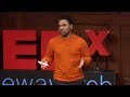 Food IS Medicine | Jeremy Goss | TEDxGatewayArchSalon