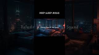 Deep Sleep Music – Calm &amp; Healing Energy 🌙