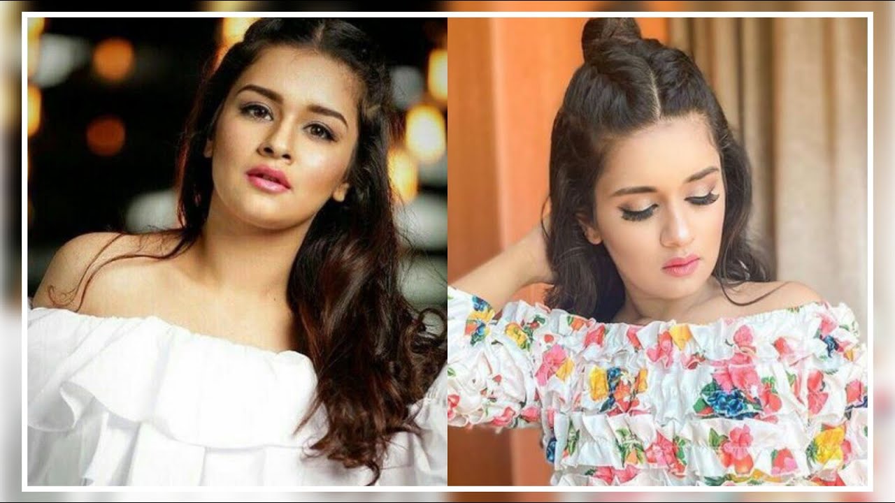 Why is Avneet Kaur on Instagram giving us major hair goals? - Quora