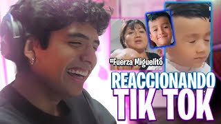 TIKTOKS que me manda el CHAT #2 | Pgod