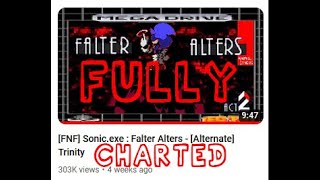 Falter Alters Charted - [BRIGHT FLASHING LIGHTS WARNING]