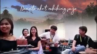 STUDENTS “cover” |Tadhana| - Her classmates were surprised when she sang.😳 #song  #cover #viral 