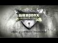 Weapon X - Coke sniffer (Synapse remix)