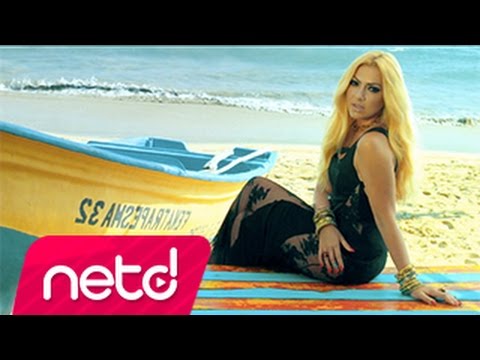 Hadise - Bu Aralar