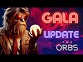 This Week's Gala Mayhem! Chonky update!
