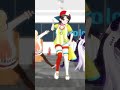 【リクエスト】大空スバル/UNDEAD【 hololive MMD 】