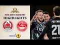 Clyde Aberdeen goals and highlights