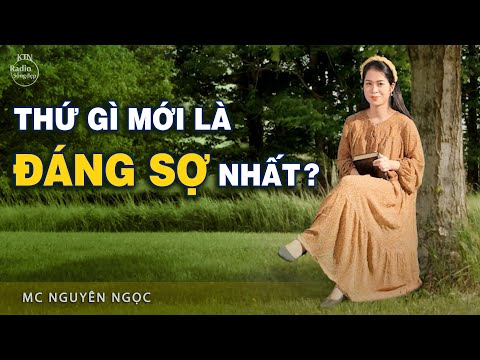 Video: Tại Sao Một Người Sợ Hãi Khi Nói Về Phản Quốc