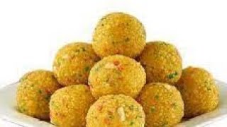 बुंदीचे लाडू रेसिपी मराठी|Diwali special Bundi laddu recipe |Diwali special useful kitchen tips