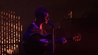 Editors - The weight of the world (live in Sportpaleis 1-2-2020)