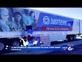 37,000 Pounds of Donated Food Dropped off in Pocatello