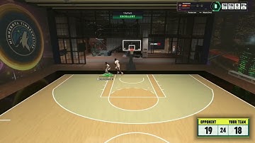 Best Ja Morant build