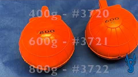 VS Javelin Nockenball