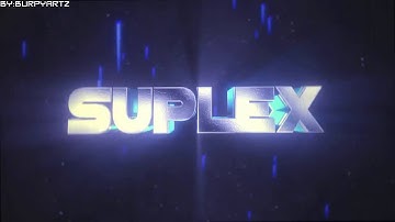Intro #1 | -Suplex