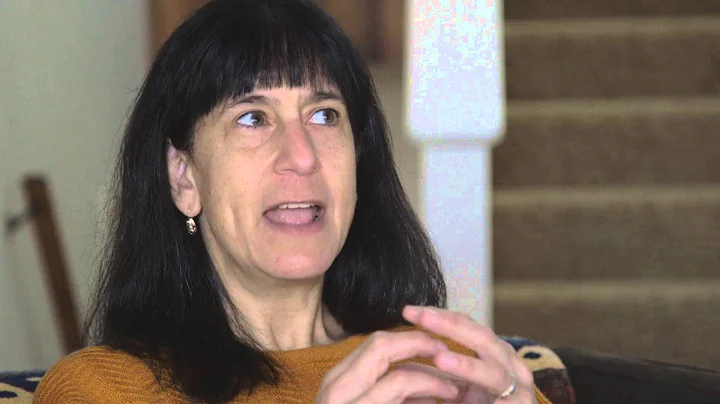 Deborah Bock on Adverse Childhood Experiences (ACEs)