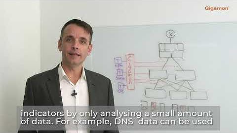 How to Use Gigamon Metadata to Boost the Security of Your Network(Subtitles)