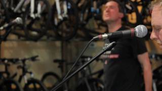 OMD - Maid of Orleans (Live on KEXP) chords