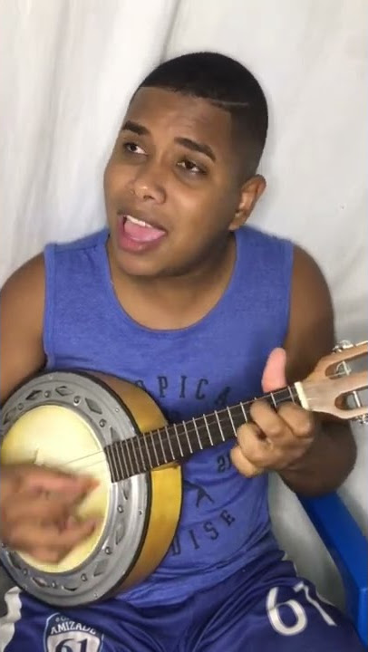MY BOO - ALICIA KEYS AND USHER(Versão pagode)