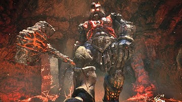 NEW Guardian "BOSS" Death Animation - Black Ops 6 Zombies