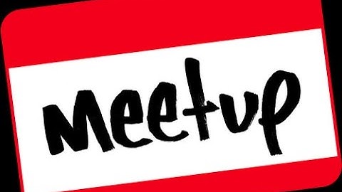 How To Get Leads And Market Your Business In Any Niche On Meetup.com