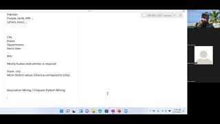 CS 432 - DM, Lec 8, Introduction to Frequent Pattern Mining