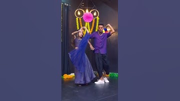 Jeela Top Lageloo @Nritya Performance #Shorts Dance Video #Govind Mittal & Snehu