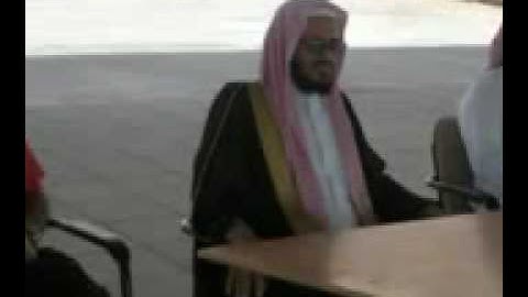 تلاوة خاشعة