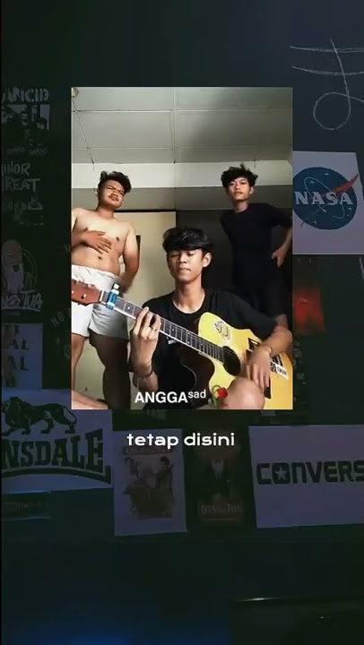 STORY WA 50 DETIK TERBARU | VIRAL DI TIKTOK
