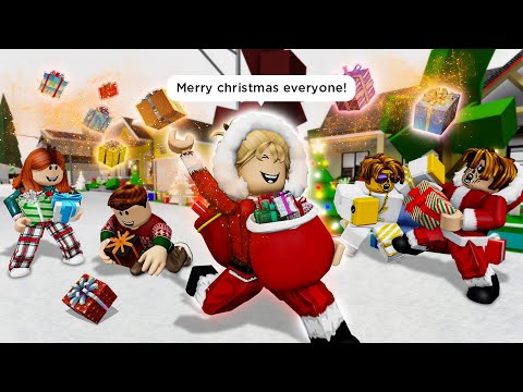 THE CHAOTIC CHRISTMAS: